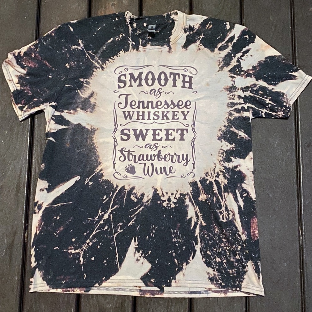 Tennessee Whiskey Shirt